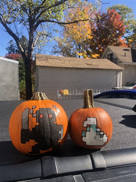 RotMG Pumpkins : r/RotMG .